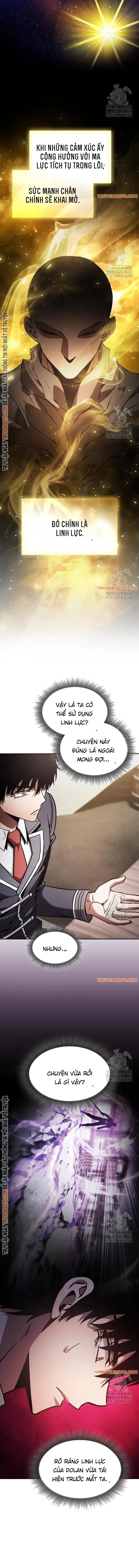 Kiếm Sĩ Thiên Tài Của Học Viện Chap 92 - Next Chap 93