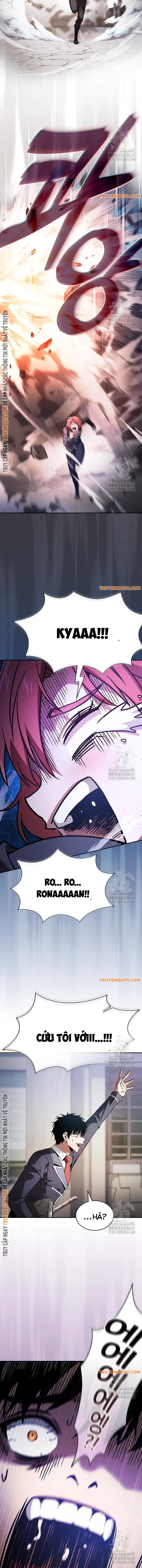 Kiếm Sĩ Thiên Tài Của Học Viện Chap 92 - Next Chap 93