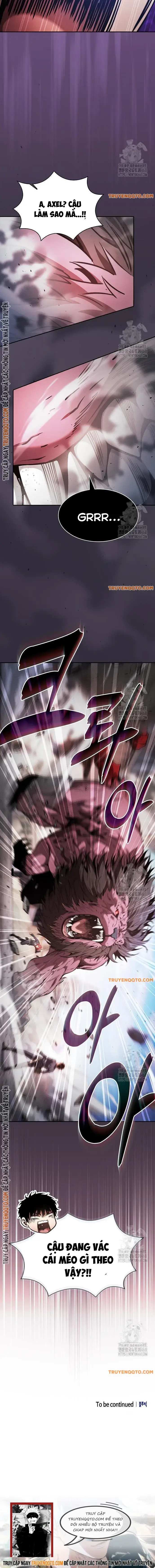 Kiếm Sĩ Thiên Tài Của Học Viện Chap 92 - Next Chap 93
