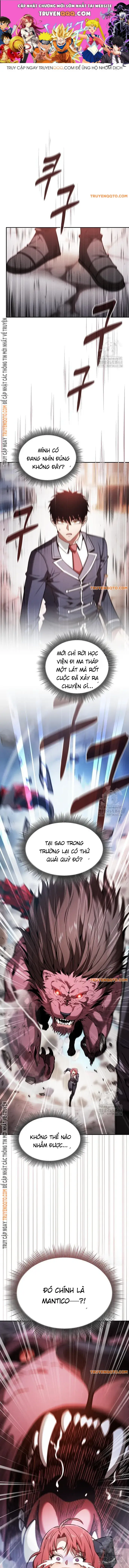 Kiếm Sĩ Thiên Tài Của Học Viện Chap 93 - Next Chap 94