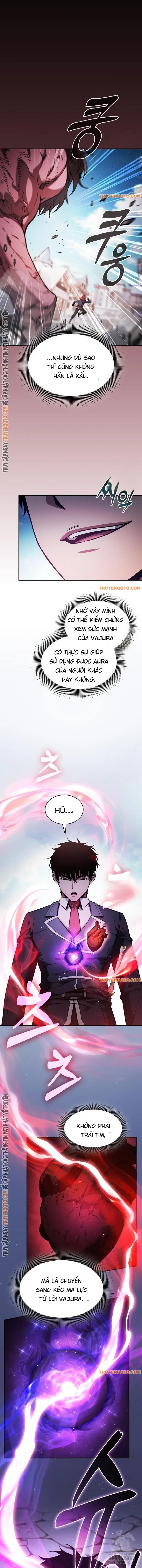Kiếm Sĩ Thiên Tài Của Học Viện Chap 93 - Next Chap 94