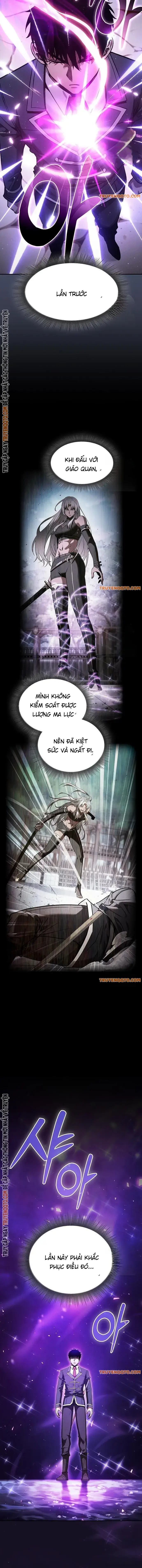 Kiếm Sĩ Thiên Tài Của Học Viện Chap 93 - Next Chap 94
