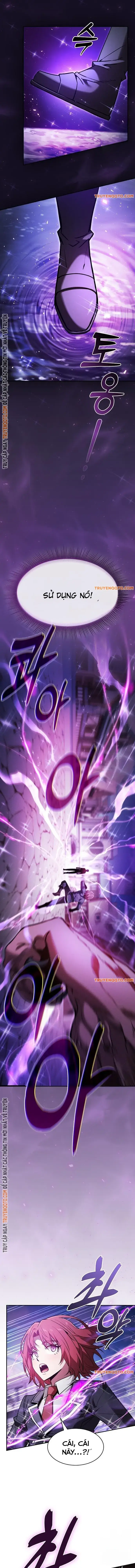 Kiếm Sĩ Thiên Tài Của Học Viện Chap 93 - Next Chap 94