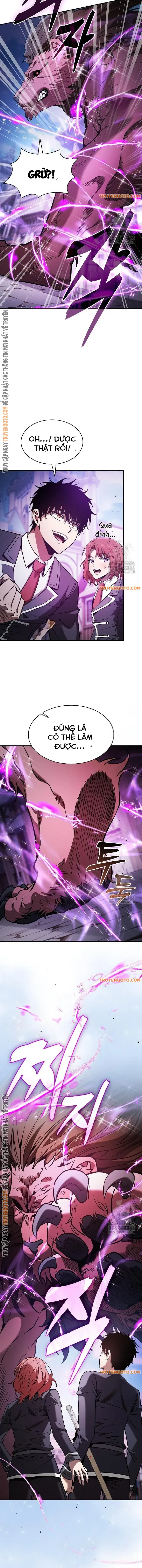 Kiếm Sĩ Thiên Tài Của Học Viện Chap 93 - Next Chap 94