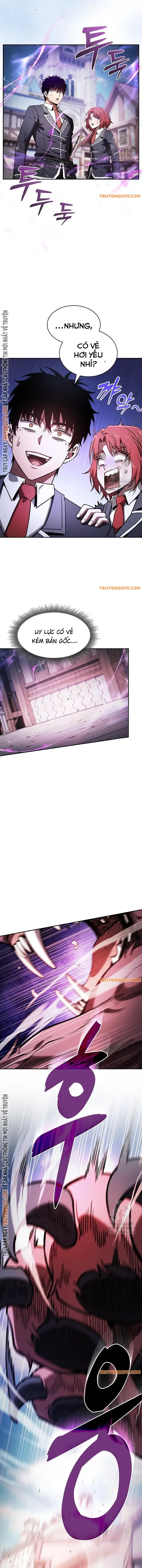 Kiếm Sĩ Thiên Tài Của Học Viện Chap 93 - Next Chap 94