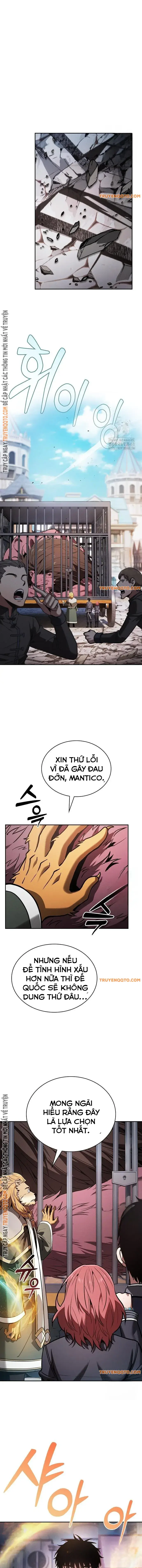 Kiếm Sĩ Thiên Tài Của Học Viện Chap 93 - Next Chap 94
