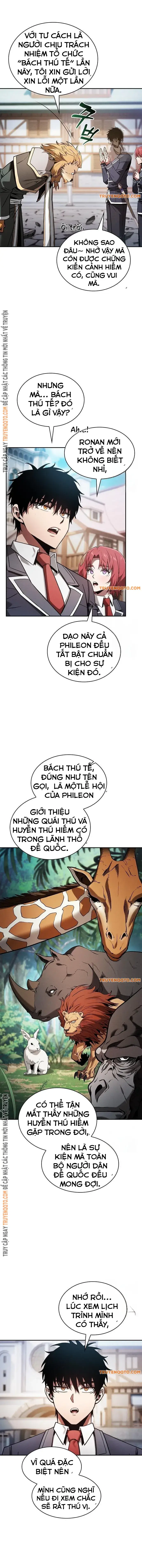 Kiếm Sĩ Thiên Tài Của Học Viện Chap 93 - Next Chap 94