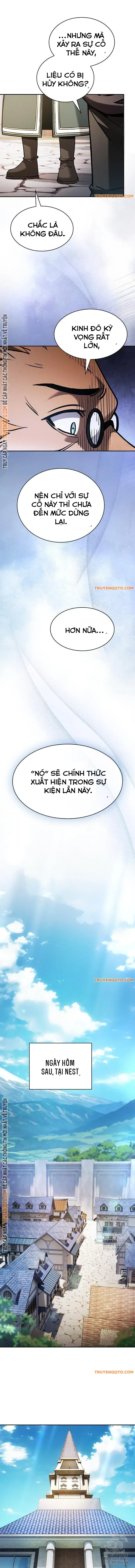 Kiếm Sĩ Thiên Tài Của Học Viện Chap 93 - Next Chap 94