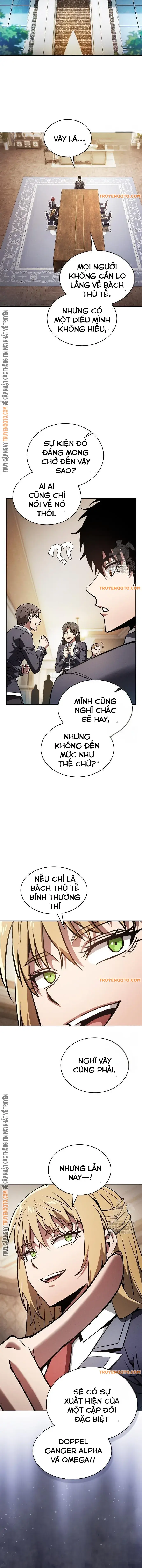 Kiếm Sĩ Thiên Tài Của Học Viện Chap 93 - Next Chap 94