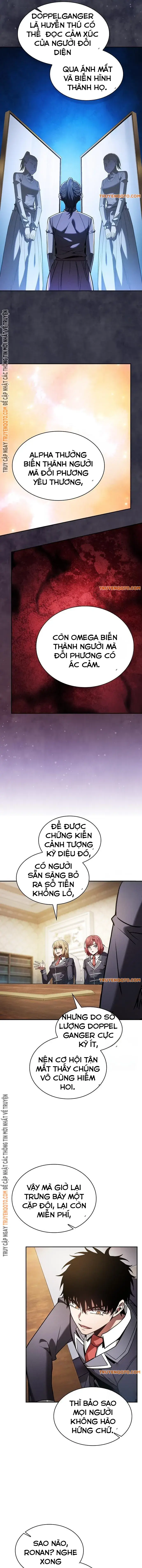 Kiếm Sĩ Thiên Tài Của Học Viện Chap 93 - Next Chap 94