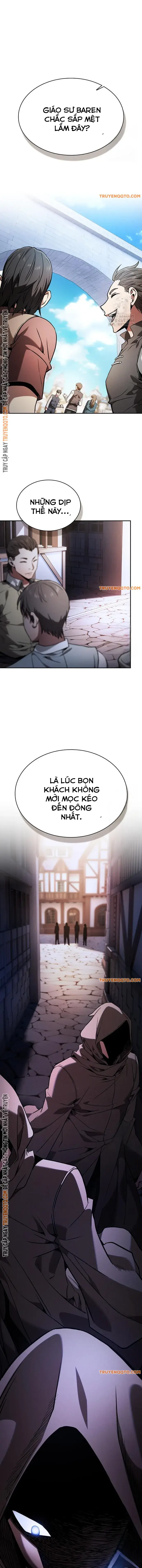 Kiếm Sĩ Thiên Tài Của Học Viện Chap 93 - Next Chap 94