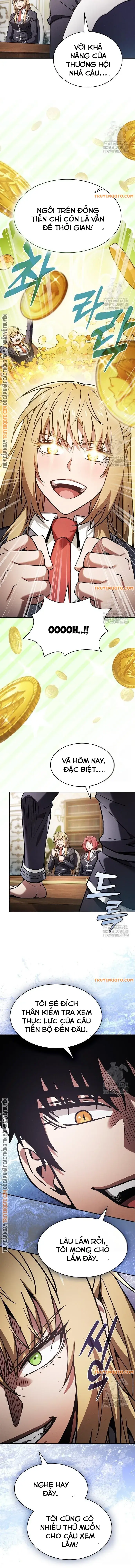 Kiếm Sĩ Thiên Tài Của Học Viện Chap 94 - Next Chap 95