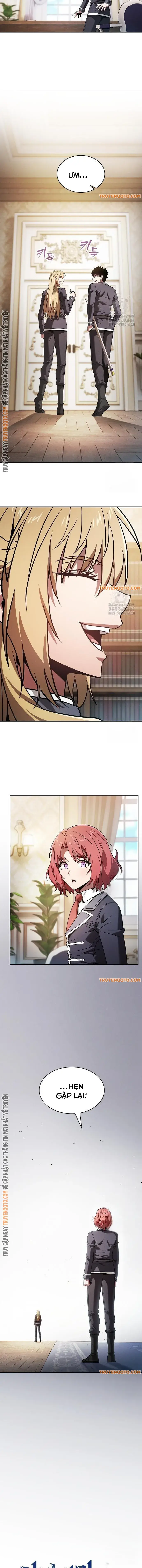 Kiếm Sĩ Thiên Tài Của Học Viện Chap 94 - Next Chap 95
