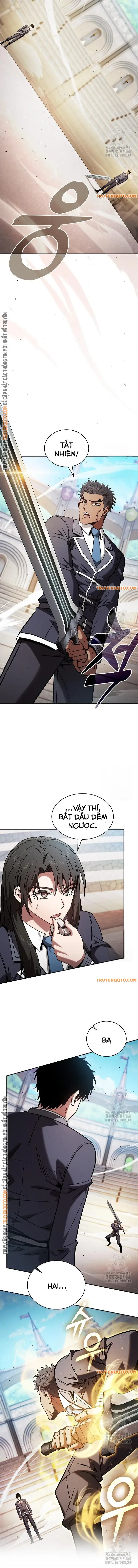 Kiếm Sĩ Thiên Tài Của Học Viện Chap 94 - Next Chap 95