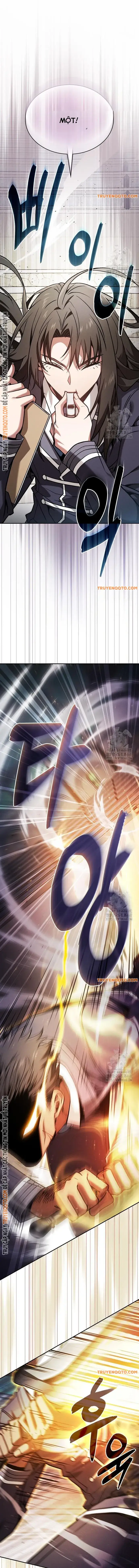 Kiếm Sĩ Thiên Tài Của Học Viện Chap 94 - Next Chap 95