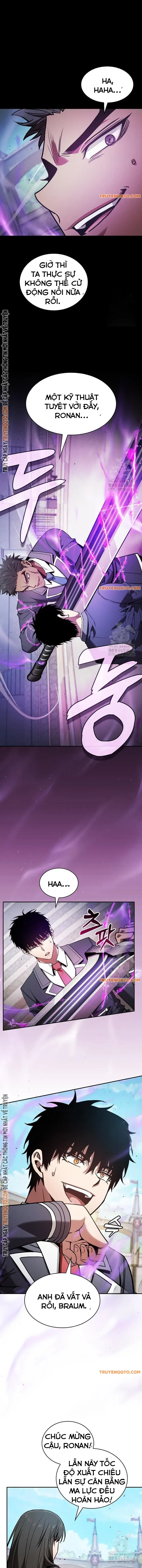 Kiếm Sĩ Thiên Tài Của Học Viện Chap 94 - Next Chap 95