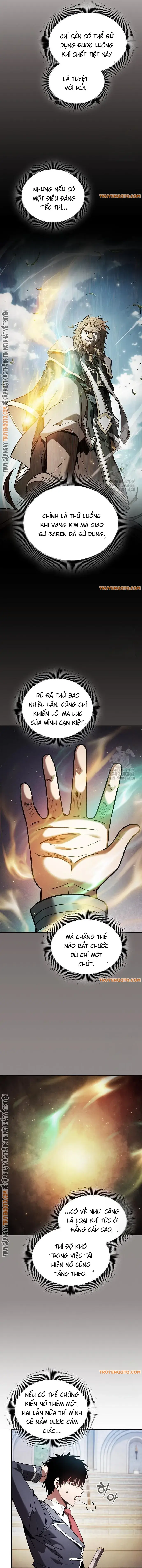Kiếm Sĩ Thiên Tài Của Học Viện Chap 94 - Next Chap 95
