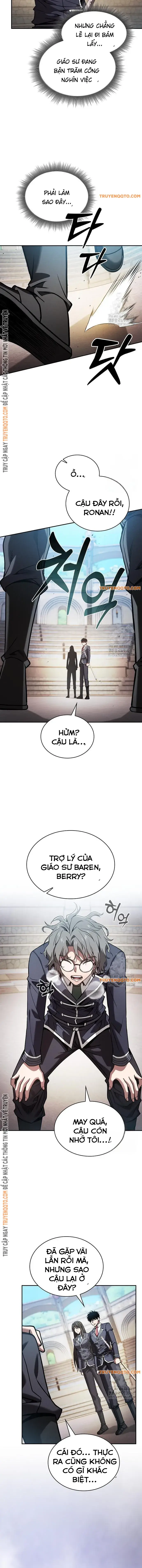 Kiếm Sĩ Thiên Tài Của Học Viện Chap 94 - Next Chap 95