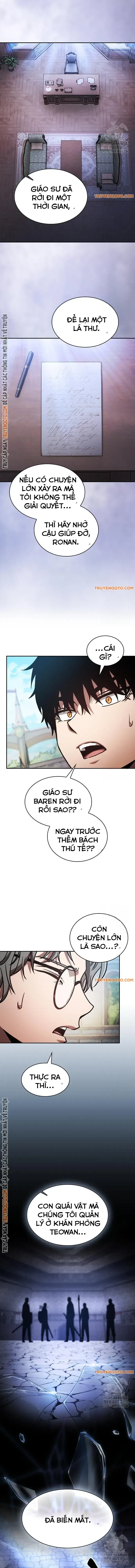Kiếm Sĩ Thiên Tài Của Học Viện Chap 94 - Next Chap 95
