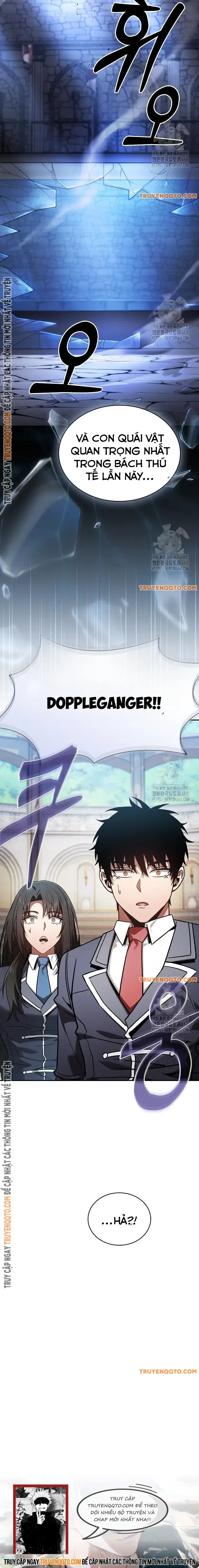 Kiếm Sĩ Thiên Tài Của Học Viện Chap 94 - Next Chap 95