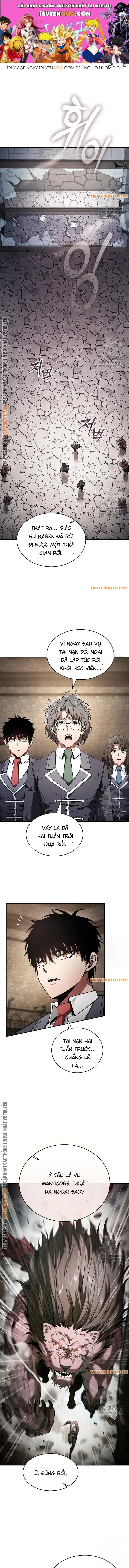 Kiếm Sĩ Thiên Tài Của Học Viện Chap 95 - Next Chap 96