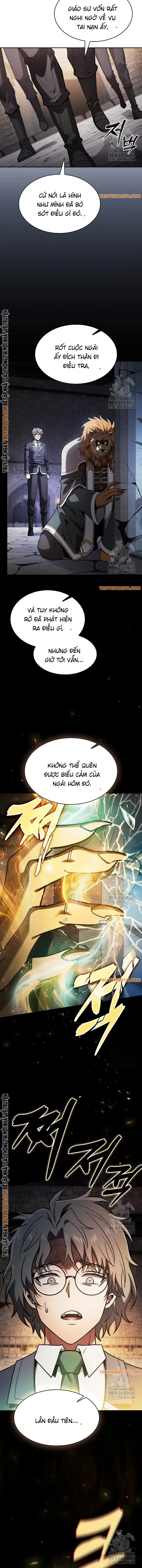 Kiếm Sĩ Thiên Tài Của Học Viện Chap 95 - Next Chap 96