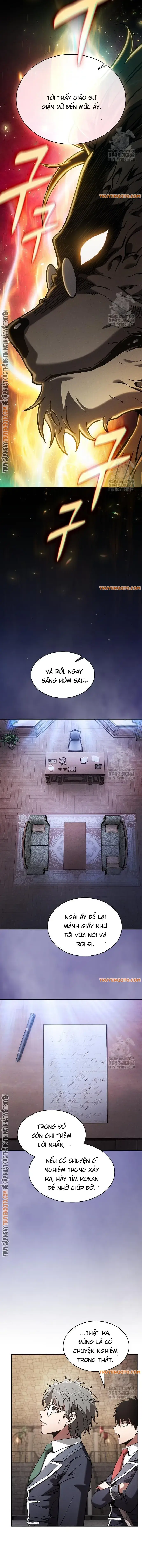 Kiếm Sĩ Thiên Tài Của Học Viện Chap 95 - Next Chap 96