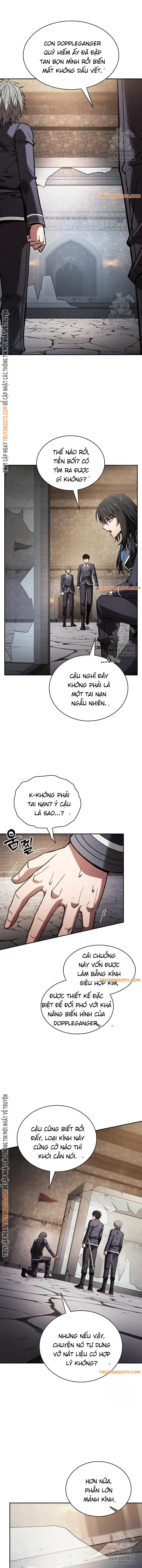 Kiếm Sĩ Thiên Tài Của Học Viện Chap 95 - Next Chap 96