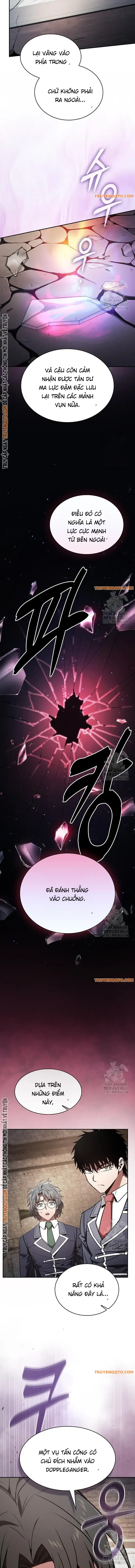 Kiếm Sĩ Thiên Tài Của Học Viện Chap 95 - Next Chap 96
