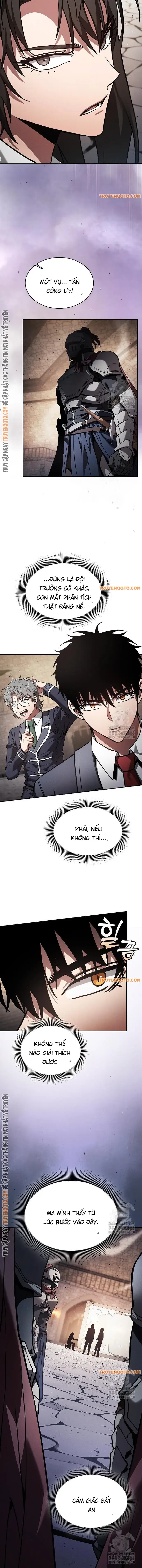 Kiếm Sĩ Thiên Tài Của Học Viện Chap 95 - Next Chap 96