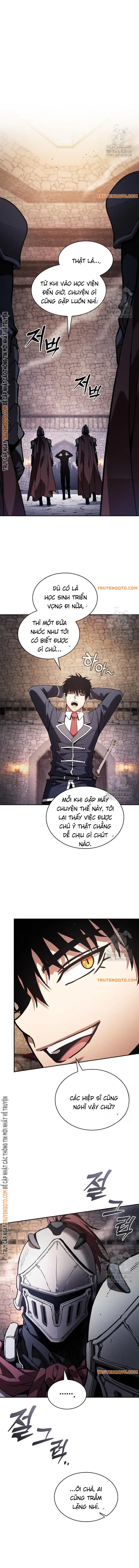 Kiếm Sĩ Thiên Tài Của Học Viện Chap 95 - Next Chap 96