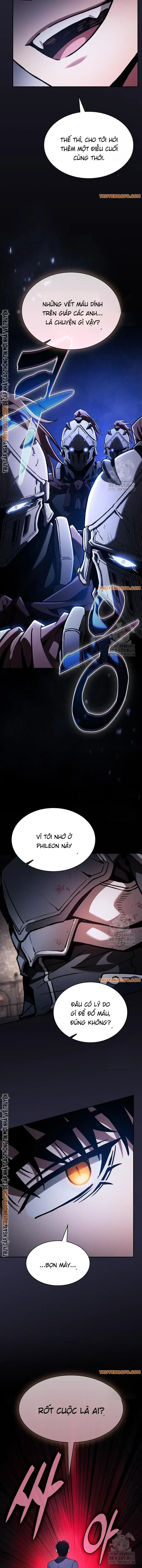 Kiếm Sĩ Thiên Tài Của Học Viện Chap 95 - Next Chap 96