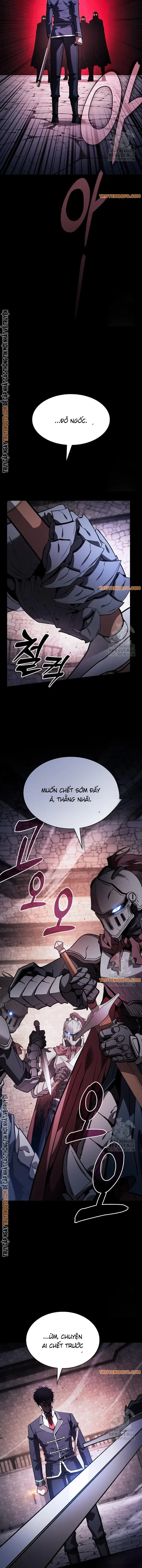 Kiếm Sĩ Thiên Tài Của Học Viện Chap 95 - Next Chap 96