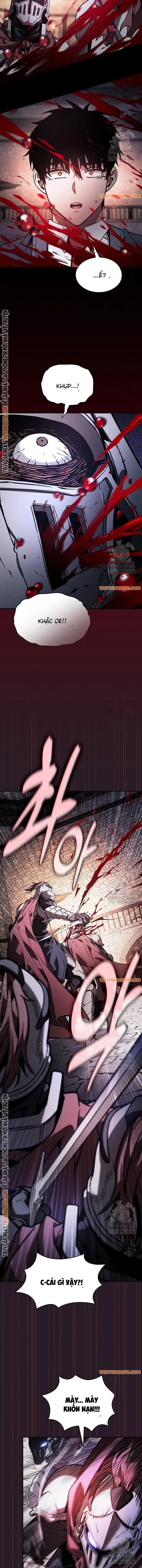Kiếm Sĩ Thiên Tài Của Học Viện Chap 95 - Next Chap 96