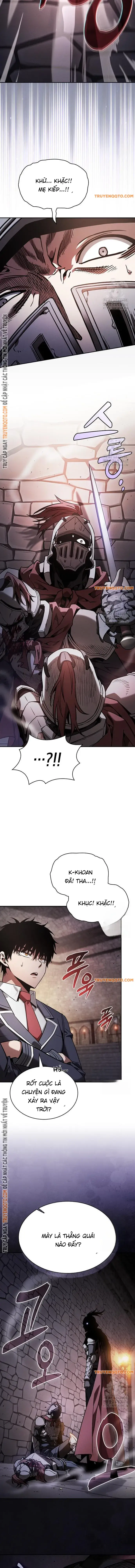 Kiếm Sĩ Thiên Tài Của Học Viện Chap 95 - Next Chap 96