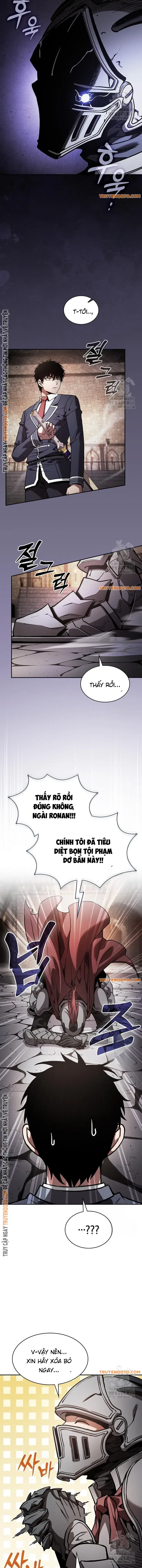 Kiếm Sĩ Thiên Tài Của Học Viện Chap 95 - Next Chap 96