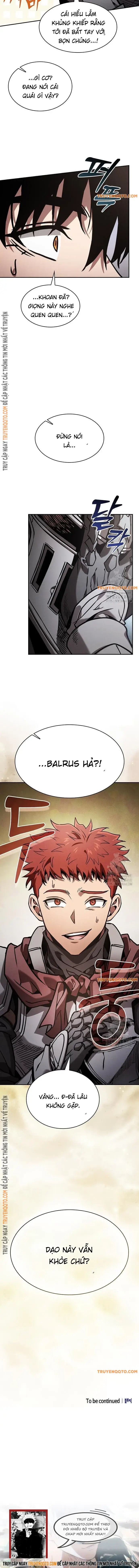 Kiếm Sĩ Thiên Tài Của Học Viện Chap 95 - Next Chap 96