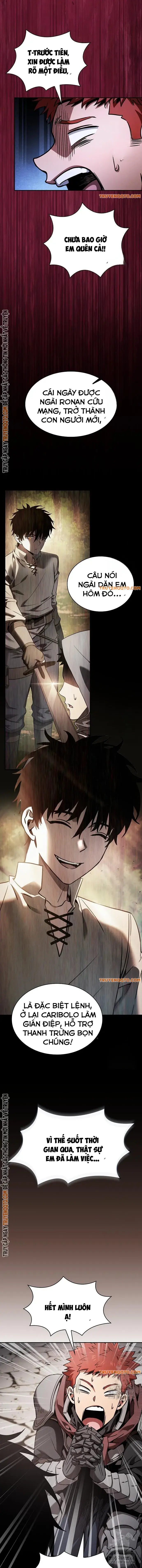 Kiếm Sĩ Thiên Tài Của Học Viện Chap 96 - Next Chap 97