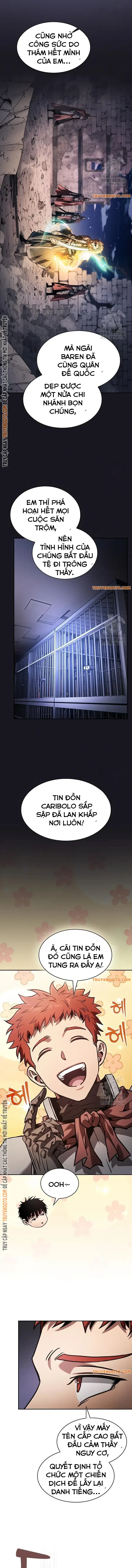 Kiếm Sĩ Thiên Tài Của Học Viện Chap 96 - Next Chap 97