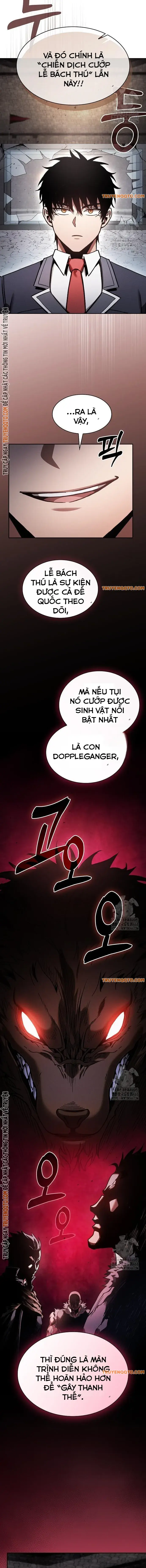 Kiếm Sĩ Thiên Tài Của Học Viện Chap 96 - Next Chap 97