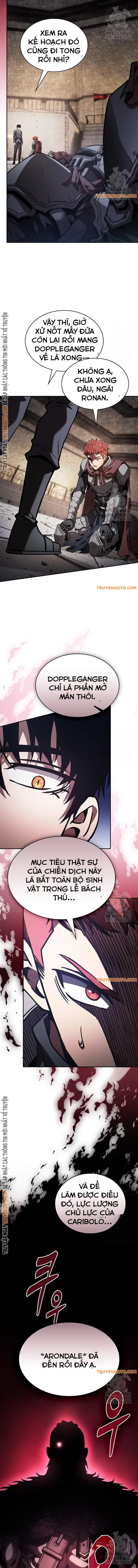 Kiếm Sĩ Thiên Tài Của Học Viện Chap 96 - Next Chap 97
