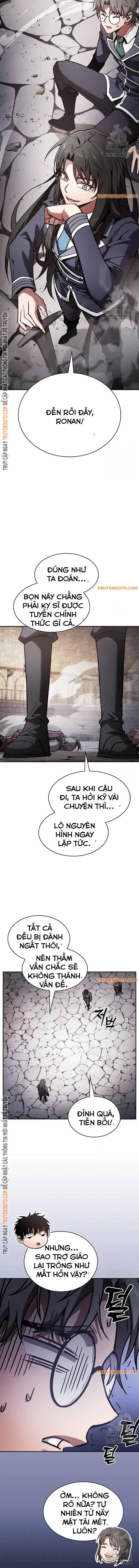 Kiếm Sĩ Thiên Tài Của Học Viện Chap 96 - Next Chap 97
