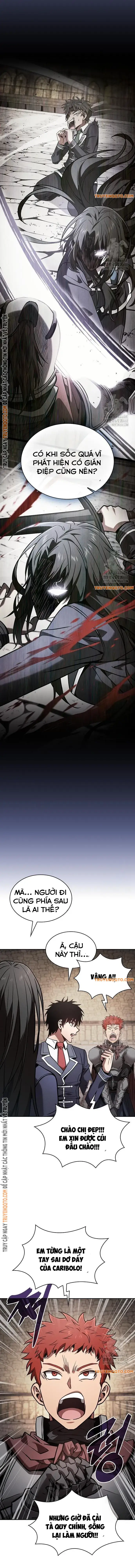 Kiếm Sĩ Thiên Tài Của Học Viện Chap 96 - Next Chap 97