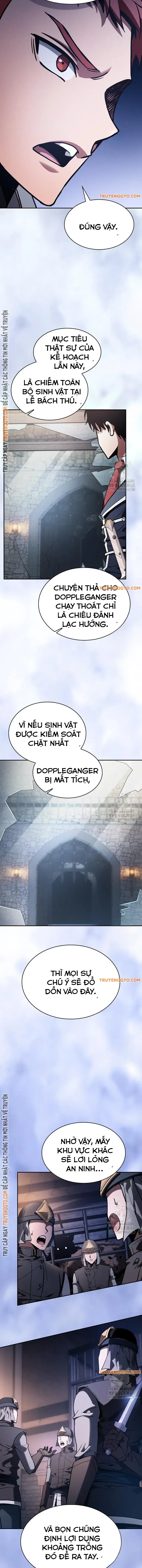 Kiếm Sĩ Thiên Tài Của Học Viện Chap 96 - Next Chap 97