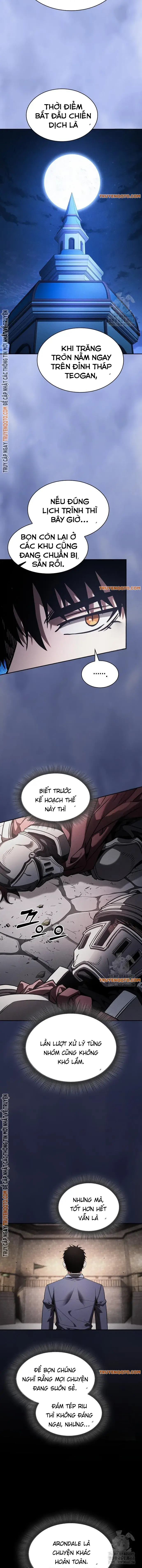 Kiếm Sĩ Thiên Tài Của Học Viện Chap 96 - Next Chap 97
