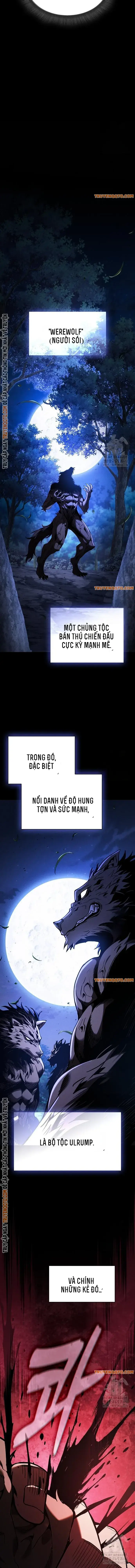 Kiếm Sĩ Thiên Tài Của Học Viện Chap 96 - Next Chap 97