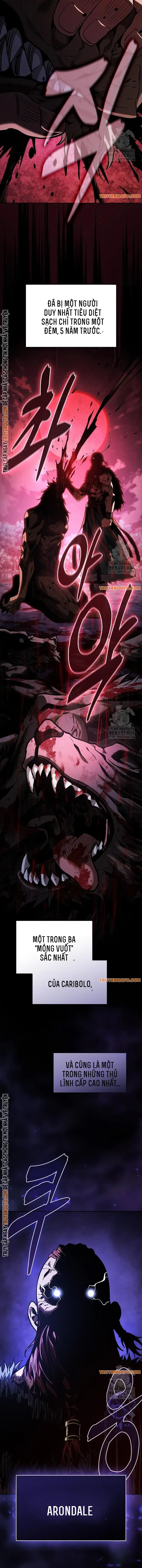 Kiếm Sĩ Thiên Tài Của Học Viện Chap 96 - Next Chap 97