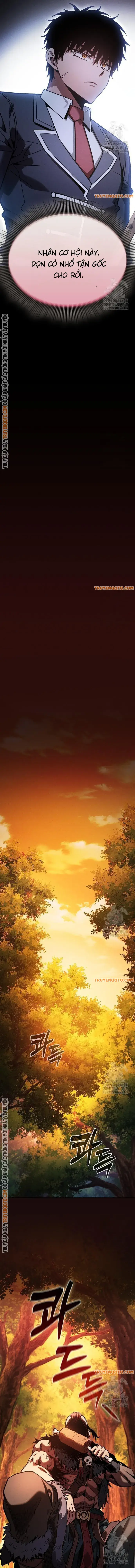 Kiếm Sĩ Thiên Tài Của Học Viện Chap 96 - Next Chap 97