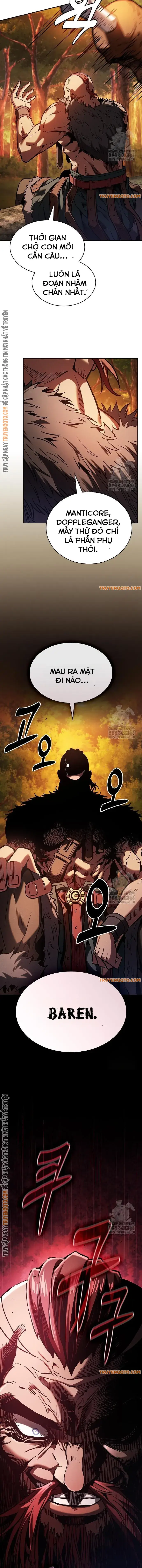 Kiếm Sĩ Thiên Tài Của Học Viện Chap 96 - Next Chap 97