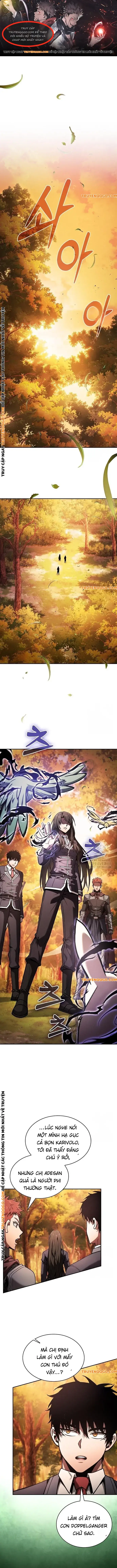 Kiếm Sĩ Thiên Tài Của Học Viện Chap 97 - Next Chap 98